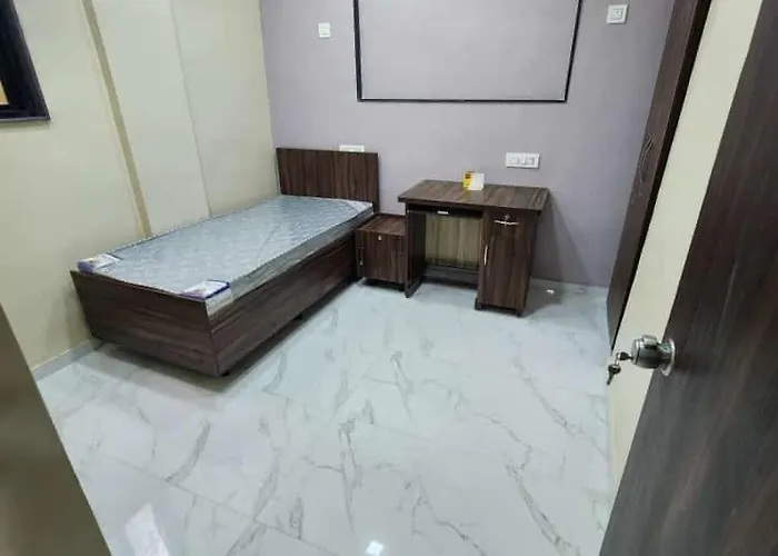 Jain Stay Viman Nagar Girls Only