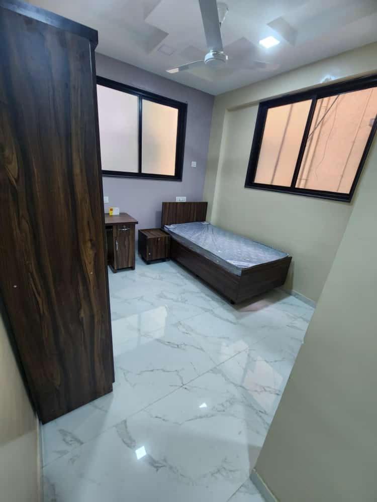 Jain Viman Nagar Girls Only