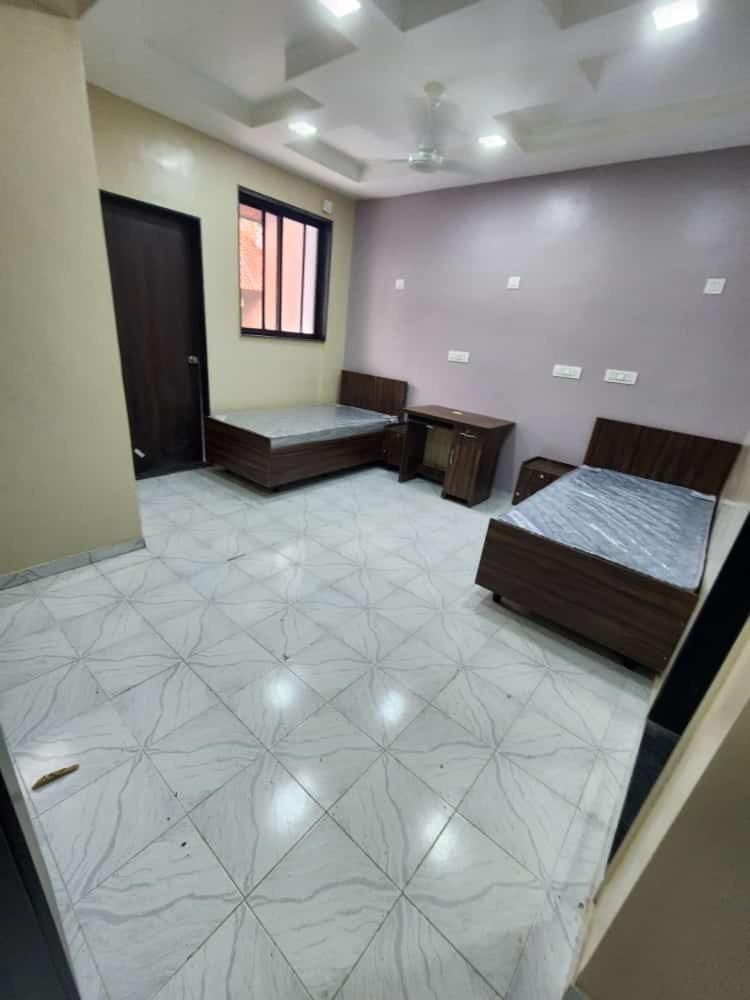 Jain Viman Nagar Girls Only Apartment Pune